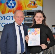 260 юных художников приняли участие в региональном конкурсе «Рисуют дети атомграда» 